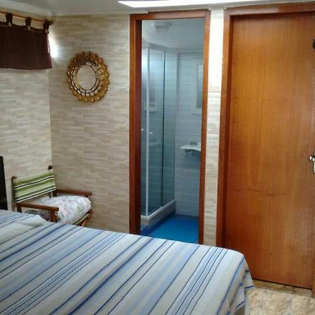 Casa No Centro De Buzios Villa Kültér fotó