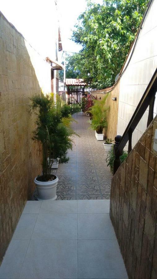 Casa No Centro De Buzios Villa Kültér fotó