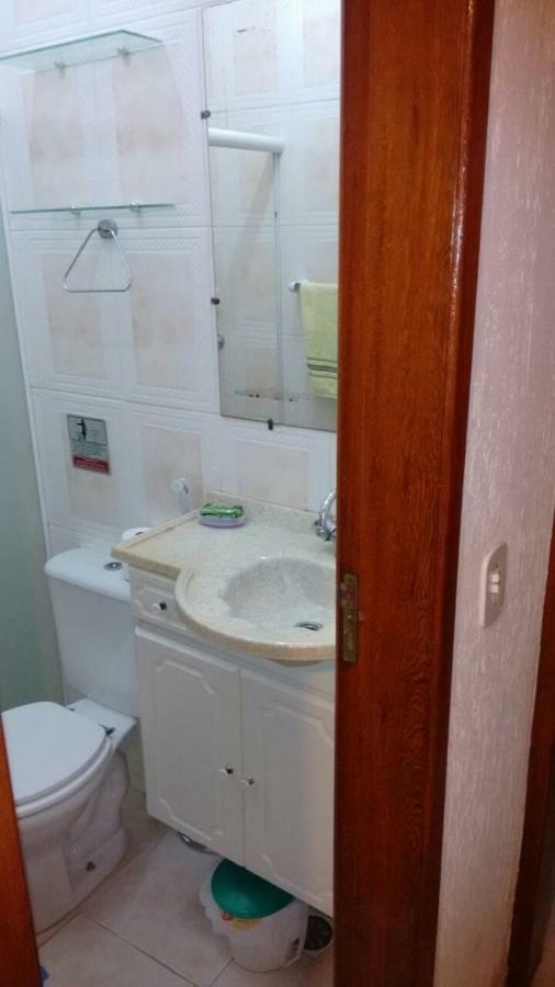 Casa No Centro De Buzios Villa Kültér fotó