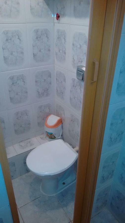 Casa No Centro De Buzios Villa Kültér fotó