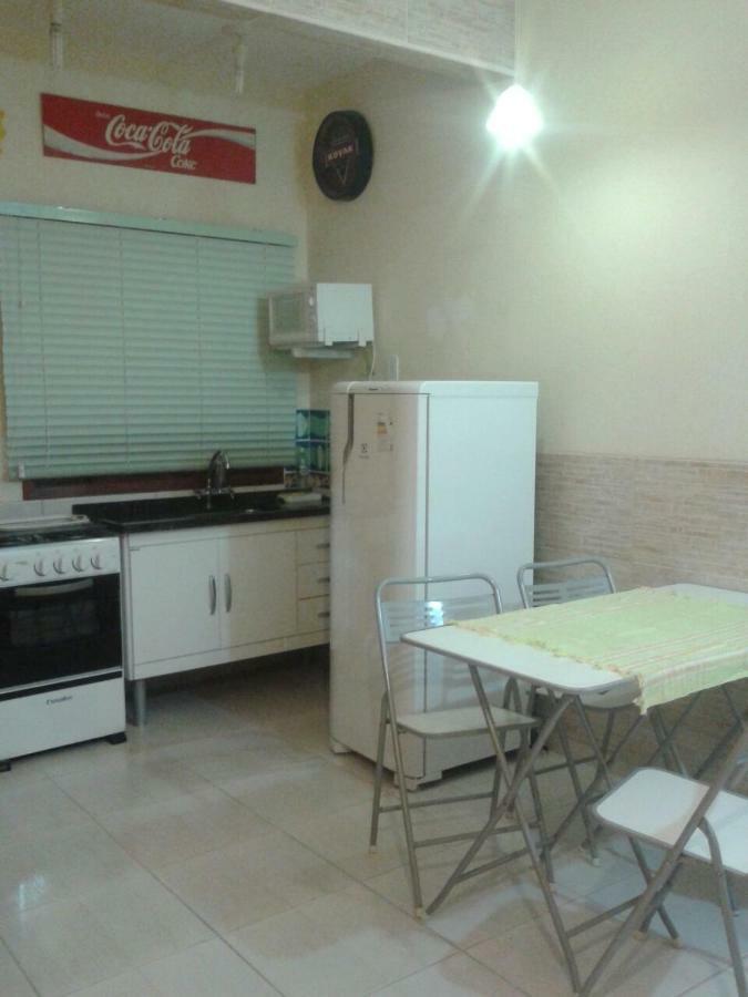 Casa No Centro De Buzios Villa Kültér fotó