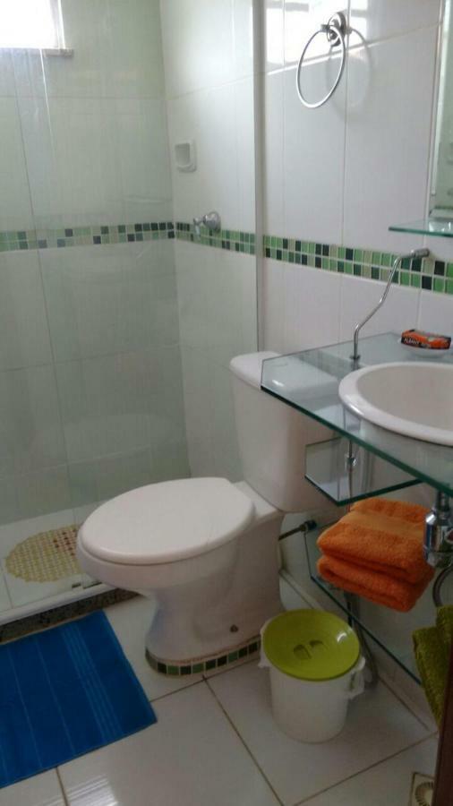Casa No Centro De Buzios Villa Kültér fotó