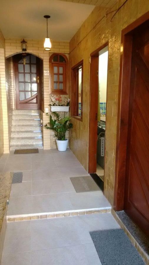 Casa No Centro De Buzios Villa Kültér fotó